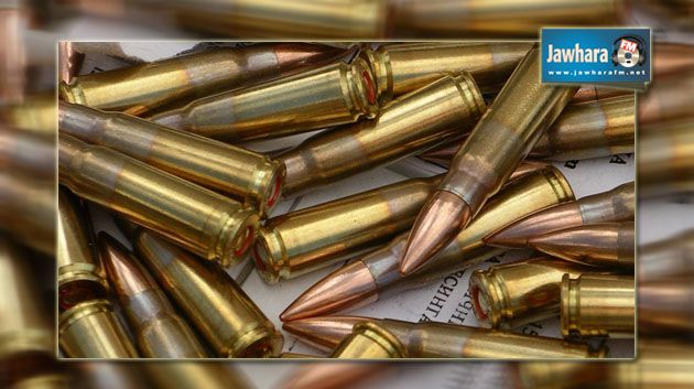 قابس : إحباط عملية تهريب 160 ألف ظرف خرطوشة وكبسولة من ليبيا باتجاه الجزائر