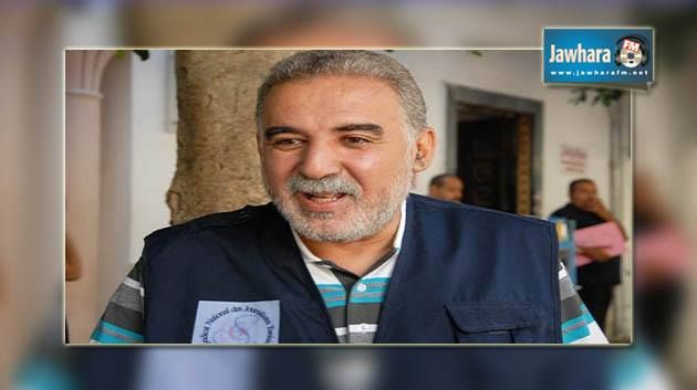 زياد الهاني يعلن ترشحه للانتخابات الرئاسية