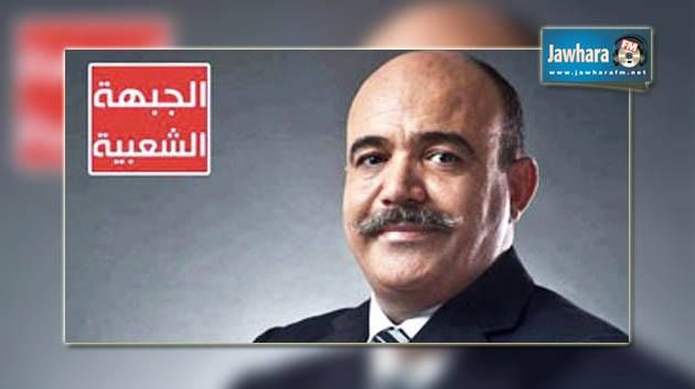 أحمد الصديق : المؤتمر الوطني لمقاومة الإرهاب لابد أن يجمع كل القوى السياسية