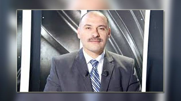رياض الشعيبي :