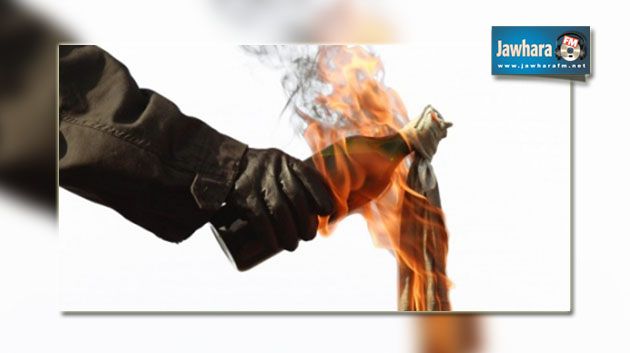 الكاف : 14 بطاقة ايداع بالسجن في حق متهمين بالاعتداء على مقرات أمنية