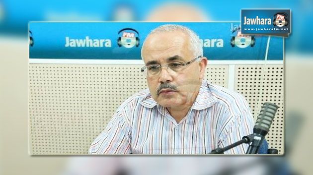 رضا بلحاج : قرار غلق المساجد يعبر عن قصر نظر وعجرفة