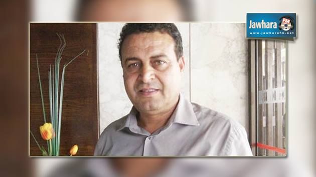 زهير المغزاوي : من لا يؤمن بقيم الجمهورية يمثّل خطرا على تونس