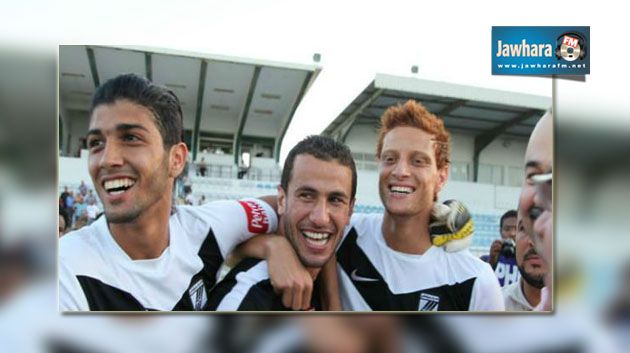 النادي الصفاقسي ينتصر على الترجي الرياضي بهدف لصفر