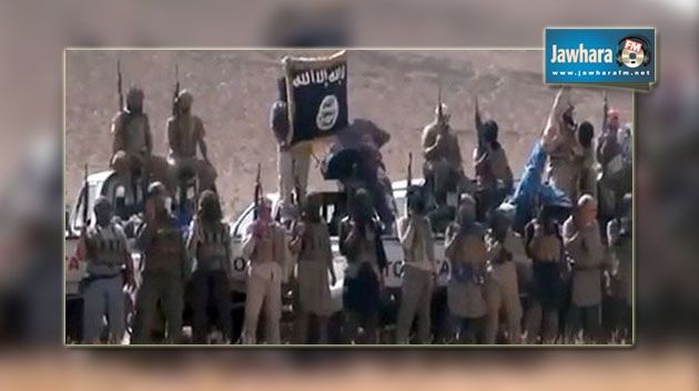 مقتل قيادي تونسي في تنظيم داعش بالعراق