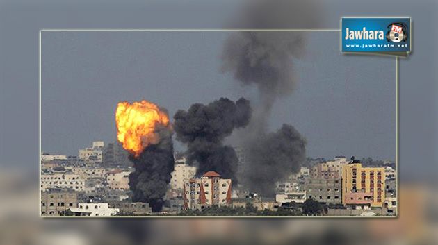 مجلس الأمن يطالب اسرائيل بالوقف الفوري لإطلاق النار على غزة