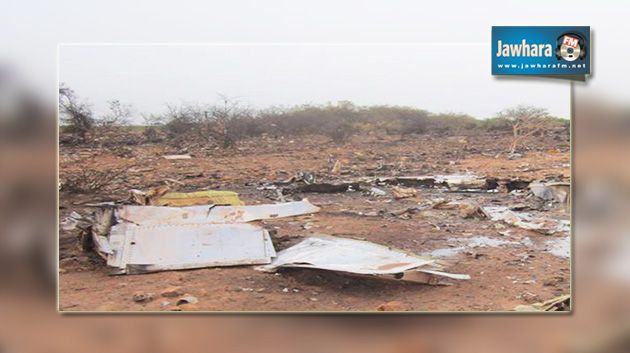 فرنسا تعلن الحداد 3 أيام على ضحايا الطائرة الجزائرية