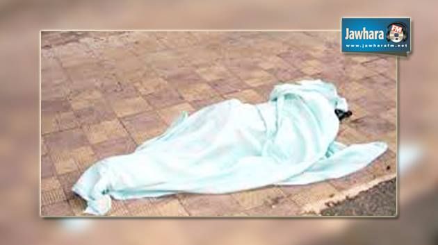 القصرين : العثور على جثة آدمية بمركز شرطة مهجور