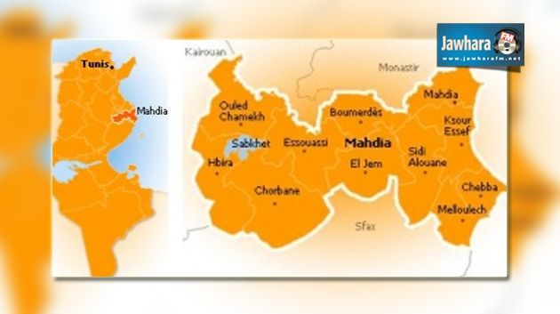 المهدية: سرقة تجهيزات بقيمة 15 الف دينار من أحد المطاعم الجامعية