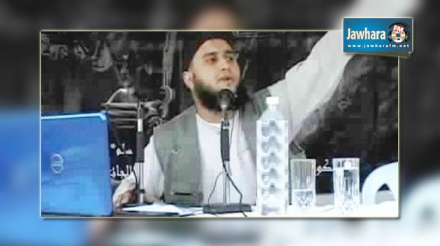 اطلاق سراح محمد انيس الشايب المتهم بالتخطيط لعمليات ارهابية