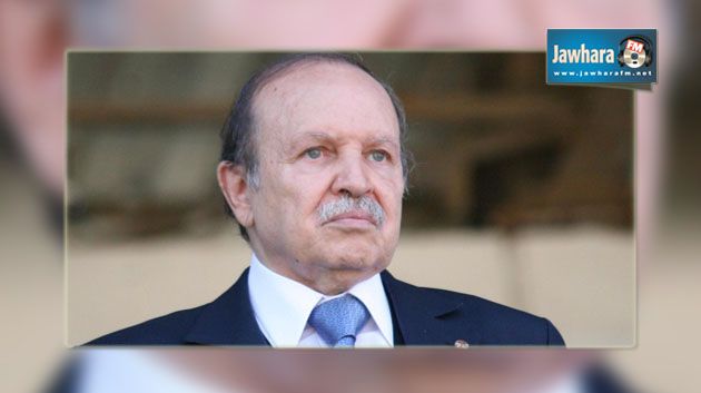 بوتفليقة يقرّر تقديم إعانة مالية عاجلة بقيمة 25 مليون دولار لغزة