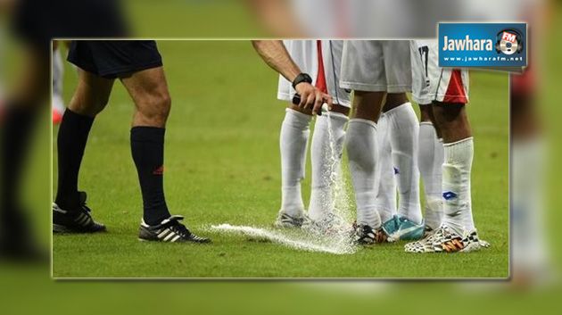 اعتماد الرذاذ المتلاشي في الدوري الإنقليزي الممتاز