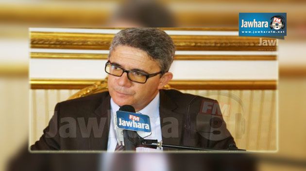 عدنان منصر : رئاسة الجمهورية تعرف أسباب استقالة رئيس أركان جيش البر ولن تفصح عنها