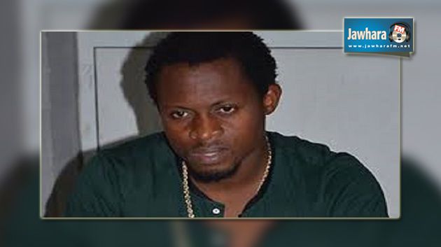 أوغبونا رسميّا في النّادي البنزرتي لمدّة موسمين