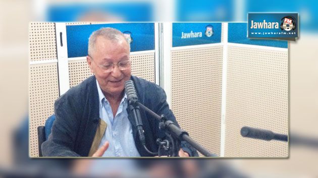 الطاهر بن حسين : تقديم قائمات مستقلة للإنتخابات وارد