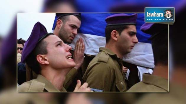 مقتل 3 جنود اسرائيليين على الحدود مع غزة