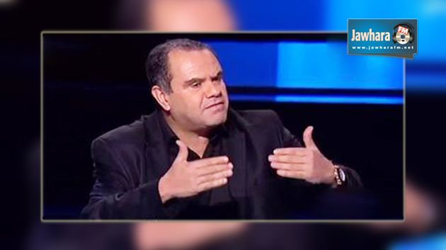 لطفي العماري يعلّق على توافد الليبيين على تونس : نحن بين حلّين أحلاهما مرّ
