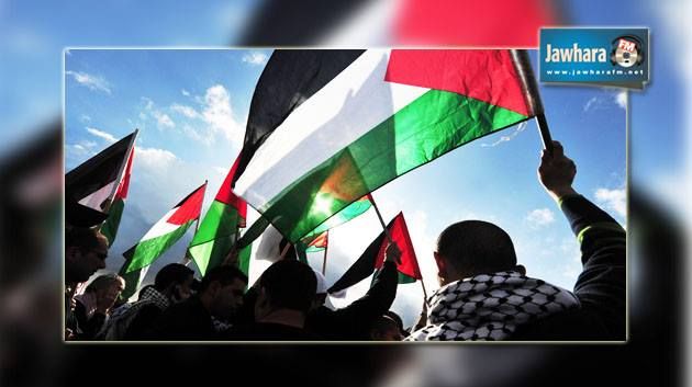 نجيب القروي : حملة التبرعات لفائدة الشعب الفلسطيني مازالت متواصلة