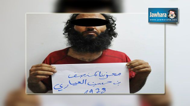 الداخلية : منفّذ عملية السطو على فرع البنك بمقرين من تنظيم أنصار الشريعة