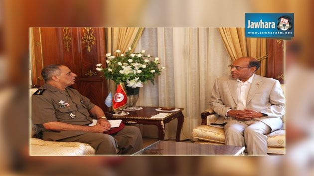 تكريم أمير اللواء المستقيل محمد صالح الحامدي