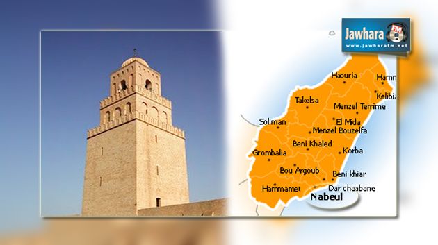 نابل : قريبا إعادة فتح مسجدين تم غلقهما في رمضان 