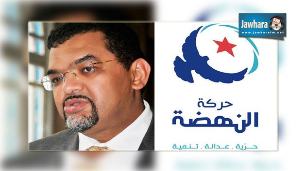 لطفي زيتون يعتذر عن الترشح ضمن قائمة النهضة للانتخابات التشريعية