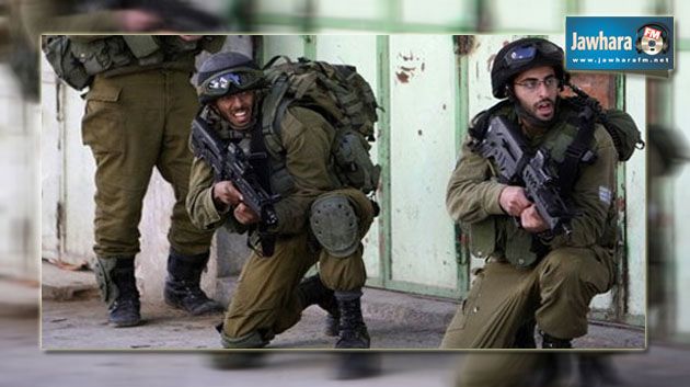 جيش الاحتلال الإسرائيلي يبدأ الانسحاب من غزة