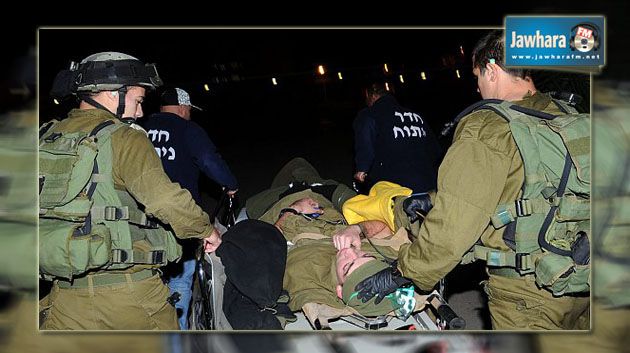 إسرائيل تعلن مقتل الضابط المفقود وحصيلة قتلى جيشها تصل إلى 64 قتيلا 