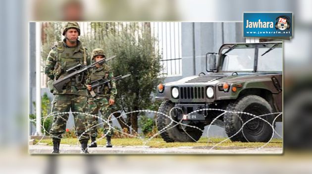   وزارة الدفاع تحذر من الإقتراب المشبوه من وحداتها العسكرية