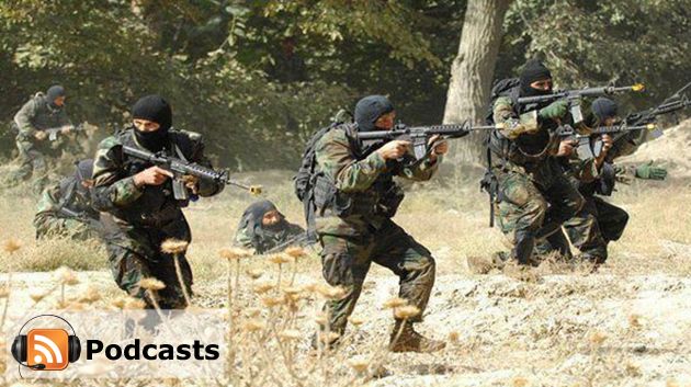 نشرة أخبار منتصف النهار ليوم الإثنين 04-08-14
