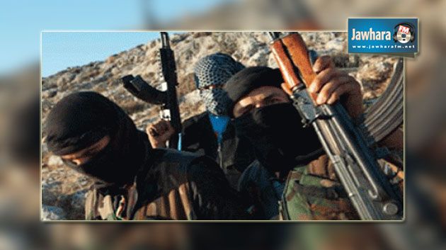 فيصل الشريف : المجموعات الإرهابية تحاول تشتيت الإهتمام لتسهيل هروب بعض أفرادها على الحدود