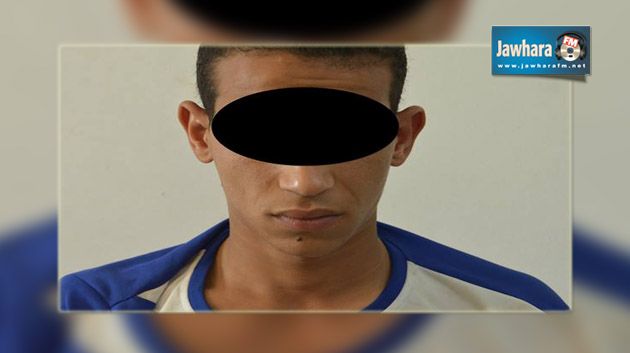 القبض على شخص قام بسرقة مبلغ مالي يفوق 42 ألف دينار من أمام فرع بنكي