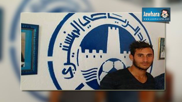 مروان الطرودي يمضي عقدا بموسمين مع الاتحاد المنستيري 