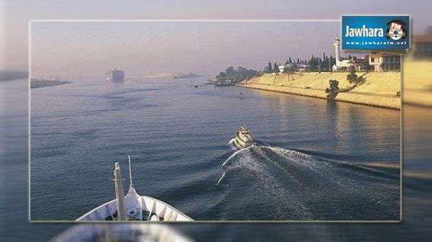  مصر تقرر حفر قناة سويس جديدة