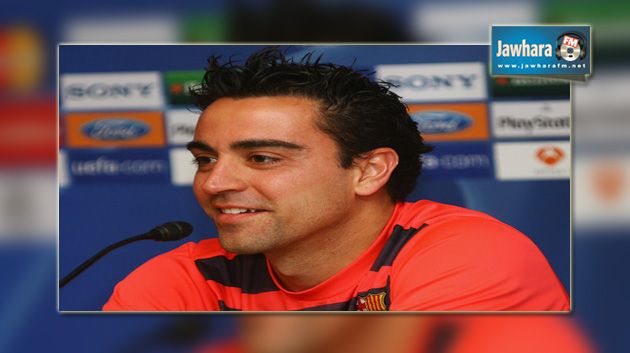 تشافي هرنانديز يعلن اعتزاله دوليا