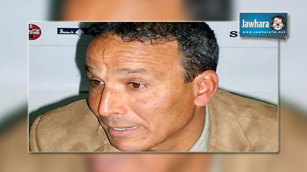 سمير الجويلي ينفي خبر توليه المقاليد الفنية لأولمبيك سيدي بوزيد