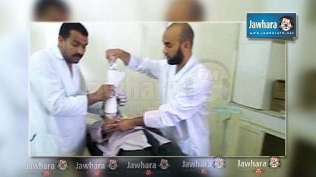 مقتل مواطن في جندوبة أثناء قصف معاقل للإرهابيين : قريبه يروي التفاصيل