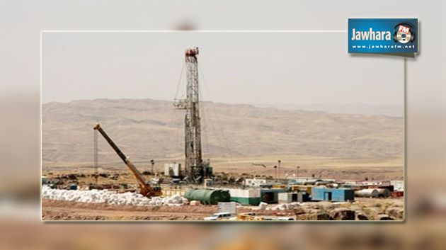 وزارة الصناعة تنفي توقف الإنتاج بحقل واد زار للبترول بتطاوين