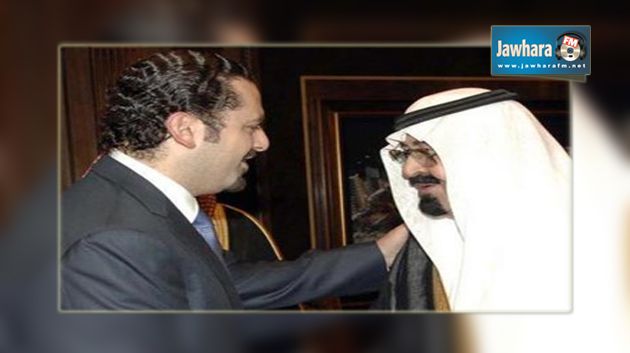 السعودية تمنح لبنان مليار دولار لمكافحة الإرهاب