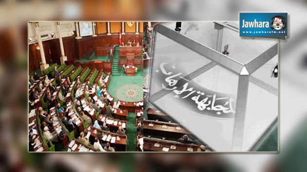 المصادقة على فصل يتعلق بإحداث صندوق وطني لمقاومة الإرهاب