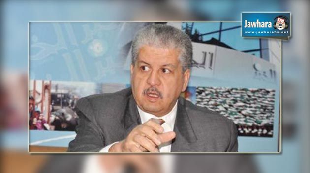 رئيس الوزراء الجزائري : لن نتدخل عسكريا في ليبيا