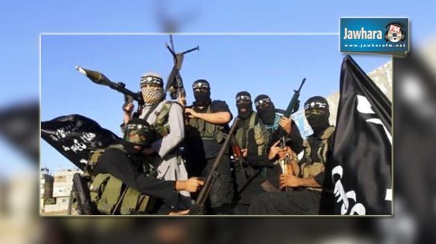  فرنسا تبدي استعدادها تقديم الدعم لايقاف تمدد داعش