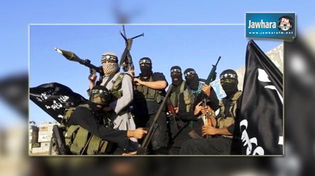 فرنسا تبدي استعدادها تقديم الدعم لايقاف تمدد داعش