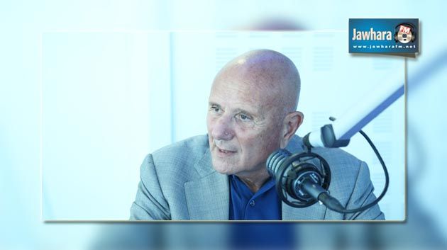 نجيب الشابي : حظوظنا بالفوز في الانتخابات الرئاسية متساوية مع بقية المترشحين