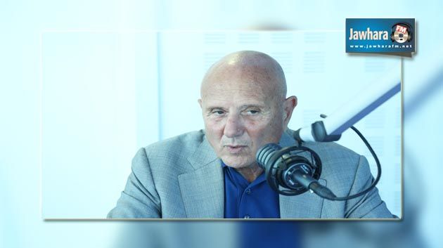 نجيب الشابي : اعتزالي السياسية وارد في صورة فشلي في الانتخابات