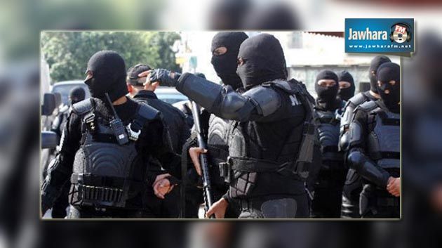 الحمامات : حملة أمنية تسفر عن إيقاف 120 شخصا