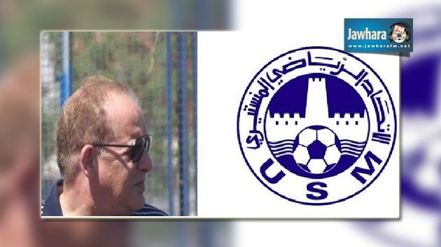 السيّد سالم حرزالله ، الرئيس الجديد للإتّحاد الرياضي المنستيري في ضيافة ستوديو الرياضة