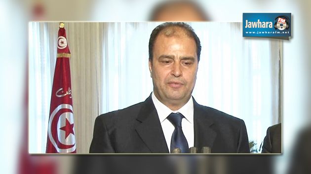 لزهر بالي مرشّح حزب الأمان للرئاسية