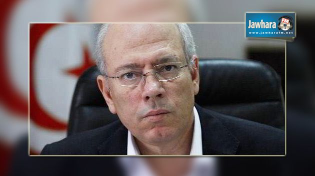 حافظ العموري : 400 مليون دينار لإصلاح منظومة التكوين المهني