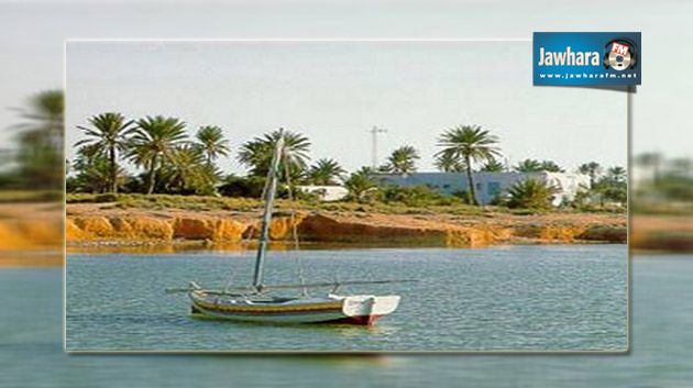 قرقنة : آمال كربول تعلن الانطلاق في المشروع السياحي سيدي فنخل بعد 33 سنة من التعطيل